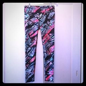 Fabletics Funky Design Leggings